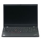Lenovo ThinkPad L15 Gen 1 20U4S1J300 [KBE10008][中古ノートパソコン /15.6型 /解像度：1366 x 768 /Windows11 Pro /Core i3 10110U /メモリ：8GB /M.2：128GB][画面：Aランク 外装：Cランク 動作：Aランク][送料無料]