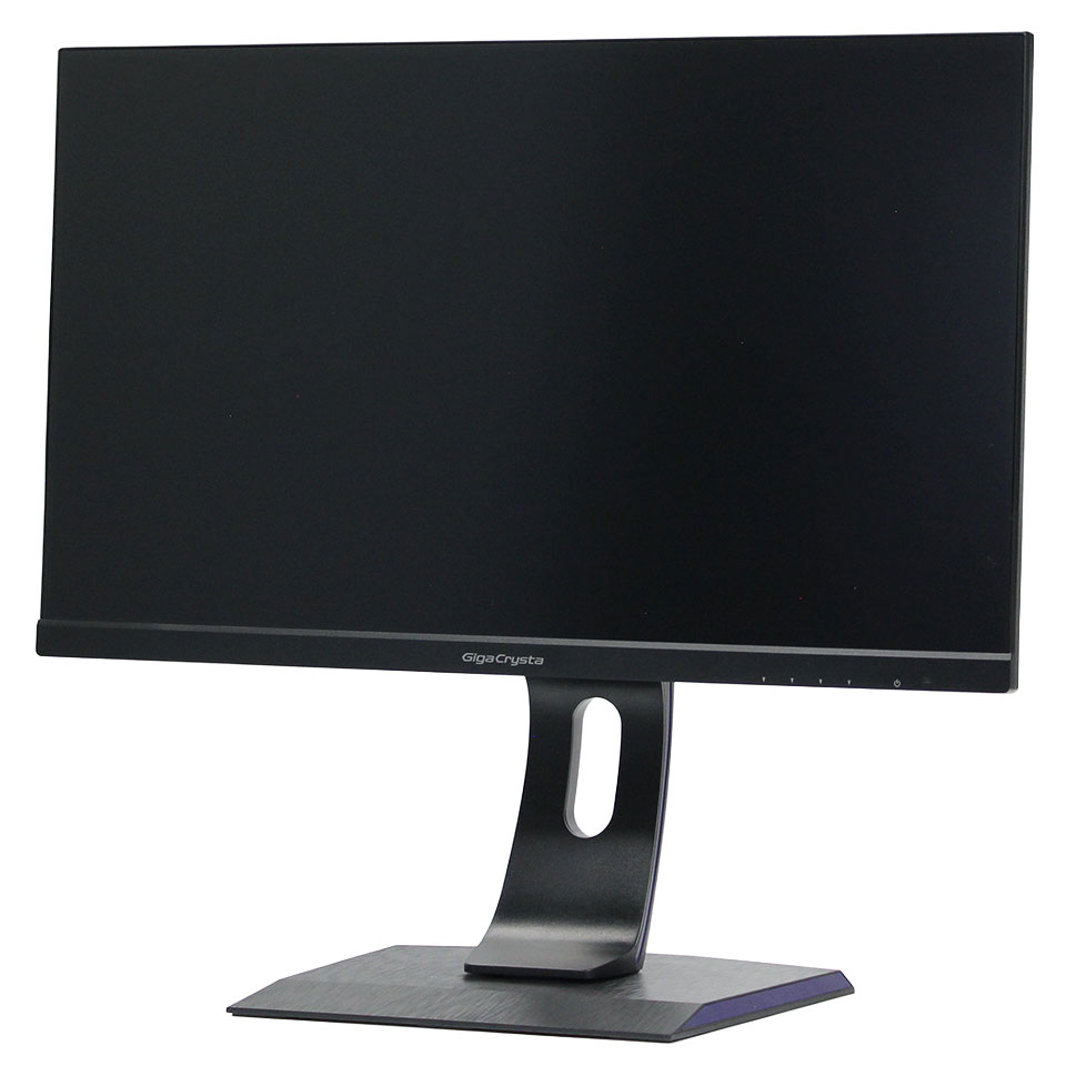 EX-LDGC243HDB 165Hz＆AMD FreeSync™ Premiumテクノロジー対応23.8型