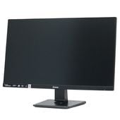 iiyama ProLite XU2493HS-B3 23.8インチLCD (BK) [ZAK06100][中古モニター /23.8型 /解像度：1920 x 1080 /入力端子：VGA/HDMI/DisplayPort][23.8インチ][画面：Bランク 外装：Bランク 動作：Cランク]【セール中の商品】