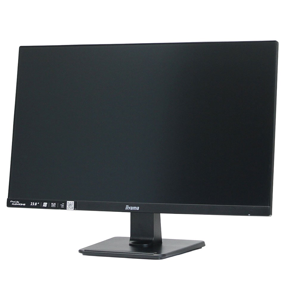 iiyama ProLite XU2493HS-B3 23.8インチLCD (BK) [ZAK06100][中古