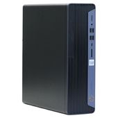 HP EliteDesk 800 G6 SFF 8YM57AV [KBE10030][中古デスクトップ /Windows11 Pro /Core i7 10700 /メモリ：16GB /M.2：512GB][外装：Bランク 動作：Aランク][送料無料]