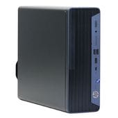 HP Pro SFF 400 G9 9E6J8PT#ABJ [LBE25006][中古デスクトップ /Windows11 Pro /Core i5 12500 /メモリ：16GB /M.2：256GB][外装：Bランク 動作：Aランク][送料無料]