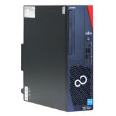FUJITSU ESPRIMO D7012/NX FMVD5801FP [LBE25008][中古デスクトップ /Windows11 Pro /Core i5 12500 /メモリ：16GB /M.2：256GB][外装：Bランク 動作：Aランク][送料無料]