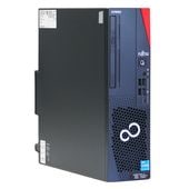 FUJITSU ESPRIMO D7012/LX FMVD5405TP [LBE25009][中古デスクトップ /Windows11 Pro /Core i5 12500 /メモリ：16GB /M.2：256GB][外装：Bランク 動作：Aランク][送料無料]