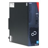FUJITSU ESPRIMO D7012/LX FMVD5405HP [LBE25007][中古デスクトップ /Windows11 Pro /Core i5 12500 /メモリ：16GB /M.2：256GB][外装：Bランク 動作：Aランク][送料無料]