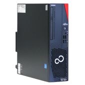 FUJITSU ESPRIMO D7012/LX FMVD5404JP [中古デスクトップ /Windows11 Pro /Core i5 12500 /メモリ：16GB /M.2：256GB][外装：Bランク 動作：Aランク][送料無料]
