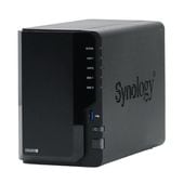 Synology DiskStation DS220+ 8TB [中古][NAS][外装：Bランク 動作：Aランク][送料無料]