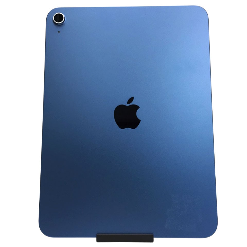 Apple iPad 11インチ (A16) Wi-Fi 128GB ブルー MD4A4J/A (A3354