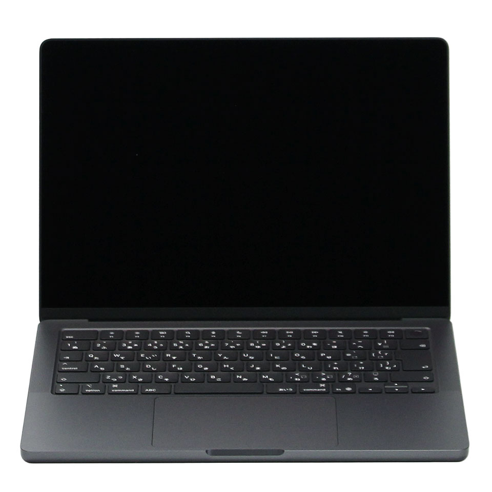 Apple MacBook Pro（14-inch, M5） MDE04J/A(A3434) [FBF02019][中古 