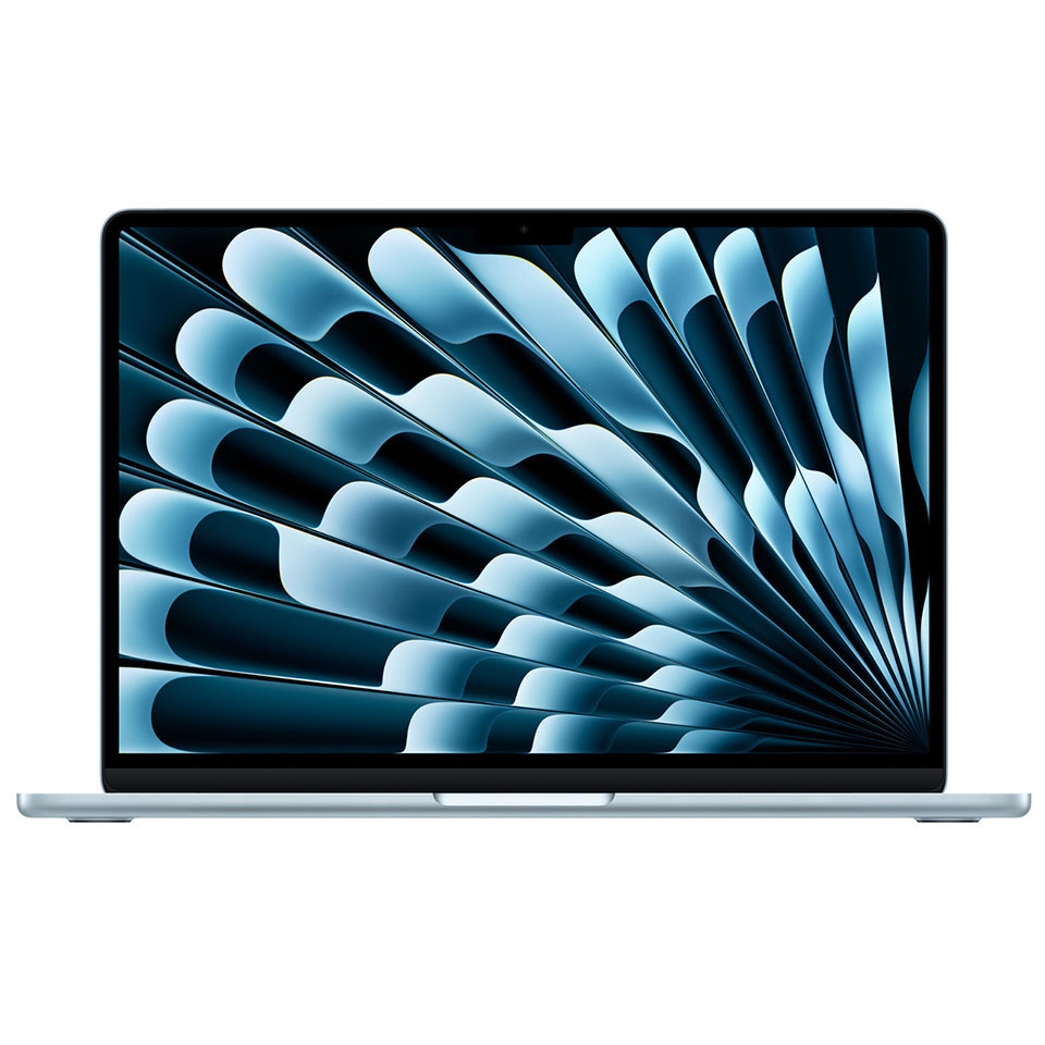 Apple MacBook Air (13-inch, M4, 2025) MC6V4J/A(A3240) [FBF02018