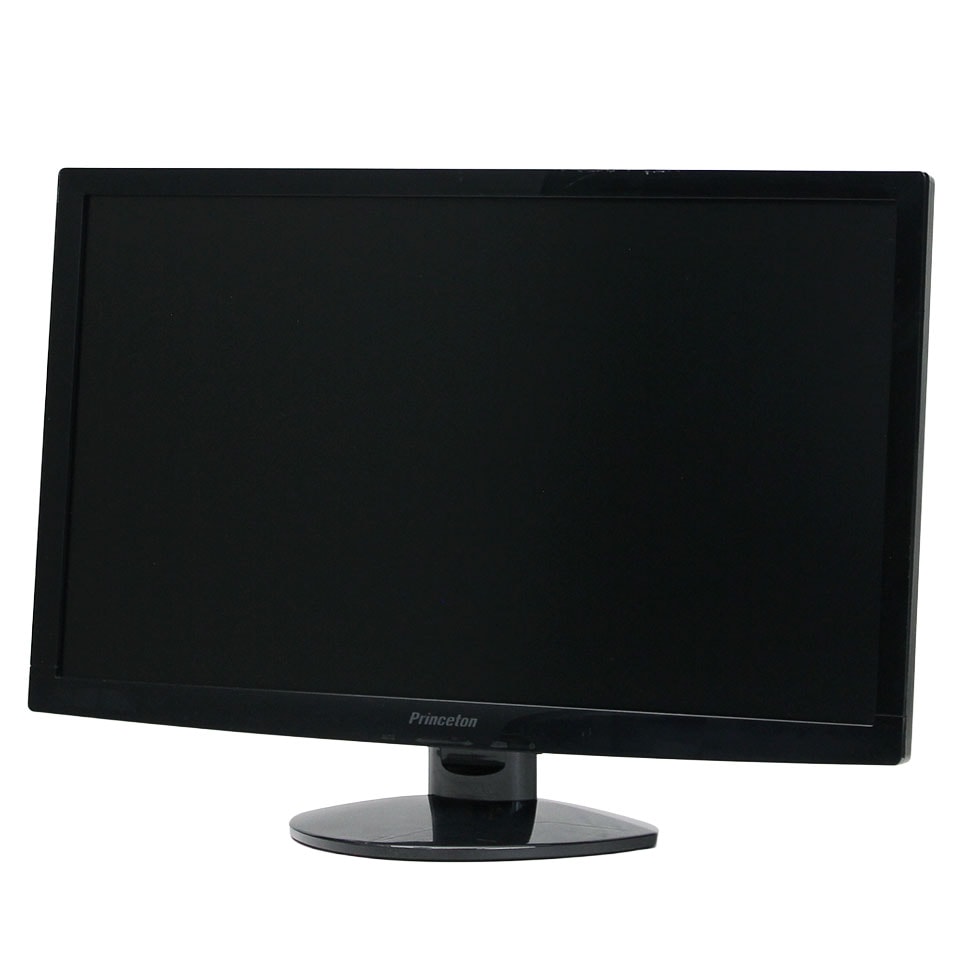 Princeton PTFBNF-23W 23インチLCD (BK) [FBE26018][中古モニター /23