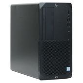 HP Z2 Tower G5 Workstation 9FR65AV [FBE26005][中古デスクトップ /Windows11 Pro for Workstations /Xeon W-1250 /メモリ：32GB /M.2+HDD：2512GB][外装：Bランク 動作：Aランク][送料無料]