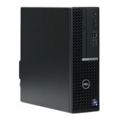 DELL OptiPlex 7000 SFF D17S001 [FBE26006][中古デスクトップ /Windows11 Pro /Core i7 12700 /メモリ：16GB /M.2：512GB][外装：Bランク 動作：Aランク][送料無料]