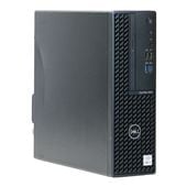 【Microsoft Office付属】 DELL OptiPlex 3080 SFF D15S002 [中古デスクトップ /Windows11 Pro /Core i5 10500 /メモリ：16GB /M.2：256GB][外装：Bランク 動作：Aランク][送料無料]