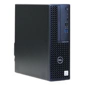 【Microsoft Office付属】 DELL OptiPlex 3080 SFF D15S002 [FBA06023][中古デスクトップ /Windows11 Pro /Core i5 10500 /メモリ：16GB /M.2：256GB][外装：Bランク 動作：Aランク][送料無料]
