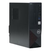 DELL Vostro 3681 D15S001 [FBF02001][中古デスクトップ /Windows11 Pro /Core i7 10700 /メモリ：16GB /M.2：512GB][外装：Bランク 動作：Aランク][送料無料]