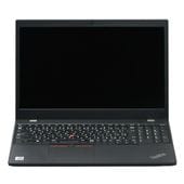 【Microsoft Office付属】 Lenovo ThinkPad L15 Gen 1 20U4S5UB00 [FAE20018][中古ノートパソコン /15.6型 /解像度：1920 x 1080 /Windows11 Pro /Core i3 10110U /メモリ：16GB /M.2：256GB][画面：Bランク 外装：Bランク 動作：Aランク][送料無料]