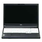 FUJITSU LIFEBOOK A5510/E FMVA84001 [中古ノートパソコン /15.6型 /解像度：1366 x 768 /Windows11 Pro /Core i5 10310U /メモリ：8GB /SSD：256GB][画面：Aランク 外装：Bランク 動作：Aランク][送料無料]