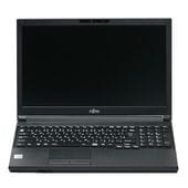 FUJITSU LIFEBOOK A5510/D FMVA82TK1 [中古ノートパソコン /15.6型 /解像度：1366 x 768 /Windows11 Pro /Core i5 10210U /メモリ：8GB /SSD：256GB][画面：Aランク 外装：Bランク 動作：Aランク][送料無料]