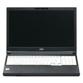 FUJITSU LIFEBOOK A5510/E FMVA84001 [KAJ30014][中古ノートパソコン /15.6型 /解像度：1366 x 768 /Windows11 Pro /Core i5 10310U /メモリ：8GB /SSD：256GB][画面：Aランク 外装：Bランク 動作：Aランク][送料無料]