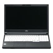 FUJITSU LIFEBOOK A5510/DX FMVA8204KP [中古ノートパソコン /15.6型 /解像度：1366 x 768 /Windows11 Pro /Core i3 10110U /メモリ：8GB /SSD：256GB][画面：Aランク 外装：Bランク 動作：Aランク][送料無料]