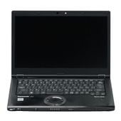 Panasonic Let's note LV9 CF-LV9TSJQP [FBE26004][中古ノートパソコン /14型 /解像度：1920 x 1080 /Windows11 Pro /Core i7 10810U /メモリ：16GB /M.2：1000GB][画面：Cランク 外装：Bランク 動作：Aランク][送料無料]