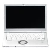 Panasonic Let's note LV9 CF-LV9T11VS [FBE26003][中古ノートパソコン /14型 /解像度：1920 x 1080 /Windows11 Pro /Core i7 10810U /メモリ：16GB /M.2：256GB][画面：Bランク 外装：Bランク 動作：Aランク][送料無料]