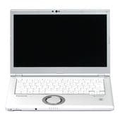 Panasonic Let's note LV9 CF-LV9RDQAS [FBE26001][中古ノートパソコン /14型 /解像度：1920 x 1080 /Windows11 Pro /Core i5 10310U /メモリ：16GB /M.2：256GB][画面：Aランク 外装：Bランク 動作：Aランク][送料無料]