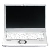 Panasonic Let's note LV9 CF-LV9RDQAS [FBE26002][中古ノートパソコン /14型 /解像度：1920 x 1080 /Windows11 Pro /Core i5 10310U /メモリ：16GB /M.2：256GB][画面：Bランク 外装：Bランク 動作：Aランク][送料無料]
