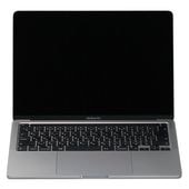Apple MacBook Pro (13-inch, M2, 2022) Z16R(MNEH3J/A)(A2338) [KBE26007][中古/ ノートパソコン /13.3型 /macOS 26.5.1 /Apple M2, 10 core GPU / メモリ：16GB /256GB [画面：Aランク 外装：Bランク 動作：Aランク][送料無料]