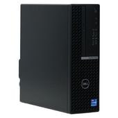 DELL OptiPlex 5000 SFF D17S002 [KBE26009][中古デスクトップ /Windows11 Pro /Core i7 12700 /メモリ：32GB /M.2：512GB][外装：Bランク 動作：Aランク][送料無料]