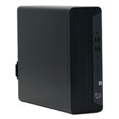 HP ProDesk 600 G6 SFF 9AW71AV [中古デスクトップ /Windows11 Pro /Core i7 10700 /メモリ：16GB /M.2：512GB][外装：Bランク 動作：Aランク][送料無料]