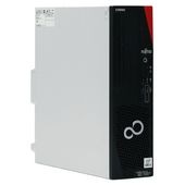 FUJITSU ESPRIMO D7010/FX FMVD5001FP [KBE26019][中古デスクトップ /Windows11 Pro /Core i5 10500 /メモリ：16GB /M.2：256GB][外装：Bランク 動作：Aランク][送料無料]