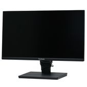 ViewSonic VA2215-H-7 21.5インチLCD (BK) [中古モニター /21.5型 /解像度：1920 x 1080 /入力端子：VGA/HDMI][21.5インチ][画面：Bランク 外装：Bランク 動作：Aランク][送料無料]