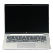 【展示開封品】 HP ProBook 445 G11 A25BZPA#ABJ [XBD23002][中古ノートパソコン /14型 /解像度：1920 x 1200 /Windows11 Pro /AMD Ryzen 5 7535U /メモリ：8GB /M.2：256GB][画面：Aランク 外装：Aランク 動作：Aランク][送料無料]