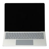 Microsoft Surface Laptop 第7世代 ZGJ-00020 [HBF06004][中古ノートパソコン /13.8型(タッチパネル) /解像度：2304 x 1536 /120Hz /Windows11 Home /Snapdragon X Plus X1P-64-100 /メモリ：16GB /M.2：256GB][画面：Aランク 外装：Bランク 動作：Aランク][送料無料]