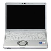 Panasonic Let's note CF-SV1 CF-SV1RDLVS [KBE26004][中古ノートパソコン /12.1型 /解像度：1920 x 1200 /Windows11 Pro /Core i5 1145G7 /メモリ：16GB /M.2：256GB][画面：Aランク 外装：Bランク 動作：Aランク][送料無料]