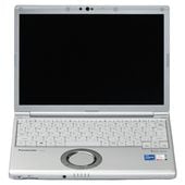 Panasonic Let's note CF-SV1 CF-SV1RDLVS [KBE26005][中古ノートパソコン /12.1型 /解像度：1920 x 1200 /Windows11 Pro /Core i5 1145G7 /メモリ：16GB /M.2：256GB][画面：Bランク 外装：Bランク 動作：Aランク][送料無料]