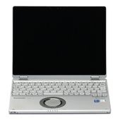 Panasonic Let's note CF-QV1 CF-QV1RDAVS [KBE20011][中古ノートパソコン /12型(タッチパネル) /解像度：2880 x 1920 /Windows11 Pro /Core i5 1145G7 /メモリ：16GB /M.2：256GB][画面：Cランク 外装：Aランク 動作：Aランク][送料無料]