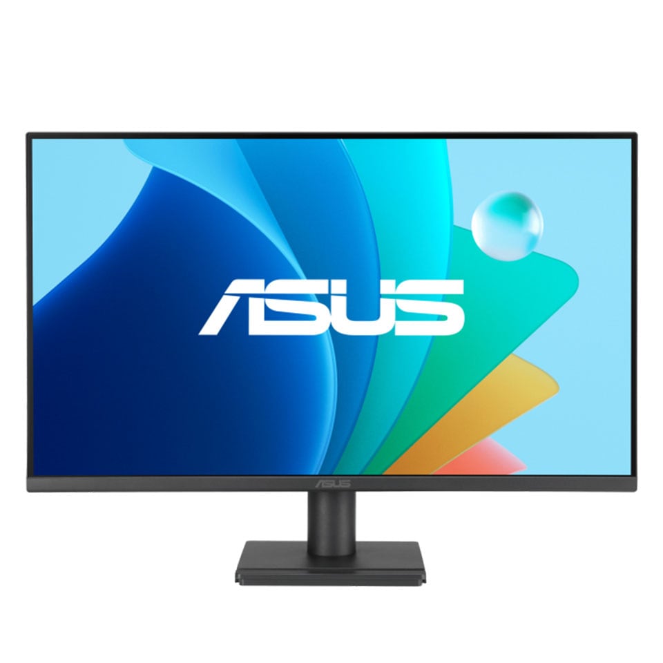 ASUS [VA279QGY] 27インチ 120Hz FHD IPSモニター [1920 x 1080(120Hz) /HDMI1.4 /DisplayPort1.2 /VGA ][送料無料] 1枚目