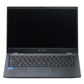 dynabook GCX83/PLE A69EG5P18LL1 [HBF06015][中古ノートパソコン /13.3型(タッチパネル) /解像度：1920 x 1080 /Windows11 Home /Core i5 1135G7 /メモリ：8GB /M.2：256GB][画面：Bランク 外装：Bランク 動作：Aランク][送料無料]