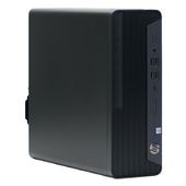 HP ProDesk 600 G6 SFF 4K1Q5PA#ABJ [FBF09009][中古デスクトップ /Windows11 Pro /Core i5 10500 /メモリ：16GB /M.2：256GB][外装：Bランク 動作：Aランク][送料無料]