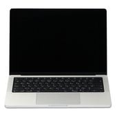 Apple MacBook Pro (14-inch, 2021) MKGR3J/A(A2442) [KBF18007][中古/ ノートパソコン /14.2型 /macOS 26.5.1 /Apple M1 Pro, 14 core GPU / メモリ：16GB /512GB [画面：Aランク 外装：Bランク 動作：Aランク][送料無料]