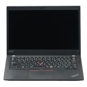 Lenovo ThinkPad X13 Gen 1 20T3S3FA00 [中古ノートパソコン /13.3型 /解像度：1920 x 1080 /Windows11 Pro /Core i5 10210U /メモリ：8GB /M.2：256GB][画面：Bランク 外装：Bランク 動作：Aランク][送料無料]