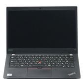 Lenovo ThinkPad X13 Gen 1 20T3S3FA00 [LBE16036][中古ノートパソコン /13.3型 /解像度：1920 x 1080 /Windows11 Pro /Core i5 10210U /メモリ：8GB /M.2：256GB][画面：Bランク 外装：Bランク 動作：Bランク][送料無料]
