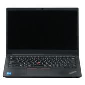 Lenovo ThinkPad E14 Gen 2 20TBS0QN00 [LBE16035][中古ノートパソコン /14型(タッチパネル) /解像度：1920 x 1080 /Windows11 Pro /Core i3 1115G4 /メモリ：8GB /M.2：256GB][画面：Bランク 外装：Bランク 動作：Aランク][送料無料]