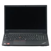 Lenovo ThinkPad E595 20NFS0CA00 [中古ノートパソコン /15.6型 /解像度：1920 x 1080 /Windows11 Pro /AMD Ryzen 5 3500U /メモリ：8GB /M.2：256GB][画面：Aランク 外装：Bランク 動作：Aランク][送料無料]