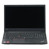 Lenovo ThinkPad E595 20NFS0CA00 [中古ノートパソコン /15.6型 /解像度：1920 x 1080 /Windows11 Pro /AMD Ryzen 5 3500U /メモリ：8GB /M.2：256GB][画面：Bランク 外装：Bランク 動作：Aランク][送料無料]