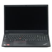 Lenovo ThinkPad E595 20NFS0CA00 [LBE16027][中古ノートパソコン /15.6型 /解像度：1920 x 1080 /Windows11 Pro /AMD Ryzen 5 3500U /メモリ：8GB /M.2：256GB][画面：Bランク 外装：Cランク 動作：Aランク][送料無料]