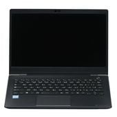 dynabook G83/M PG83MTCCGL7AD21 [LBE16045][中古ノートパソコン /13.3型 /解像度：1920 x 1080 /Windows11 Pro /Core i5 8250U /メモリ：8GB /M.2：256GB][画面：Aランク 外装：Bランク 動作：Aランク][送料無料]